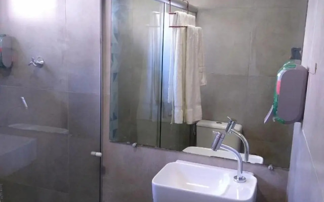 Próximo Ao Mar - Boa Viagem