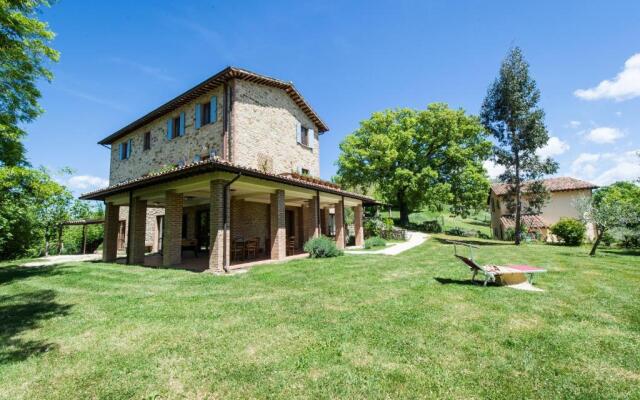 Agriturismo La Corte del Lupo