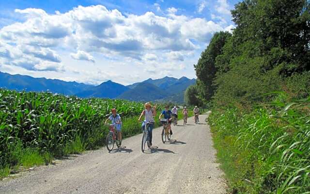 B&B Il Nido dello Svasso