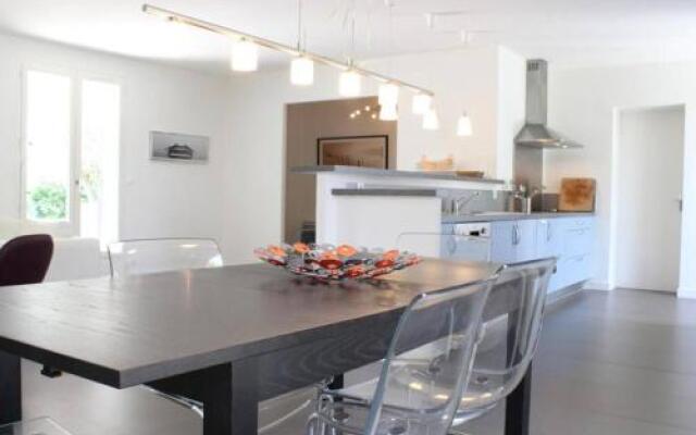 House Le Chateau D'Oleron - 7 Pers, 110 M2, 4/3