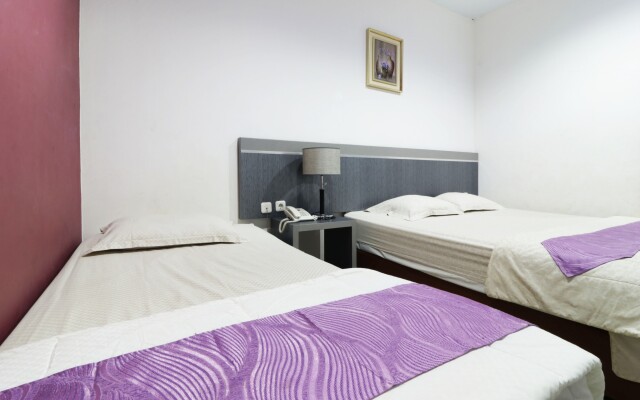 Hasanah Guest House