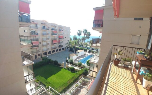 Apartamento Calendula