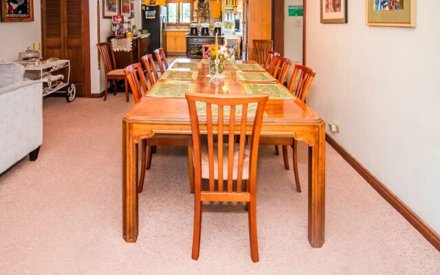 Boreas Bed & Breakfast Inn