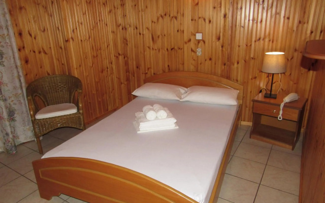 Balogiannis Hotel