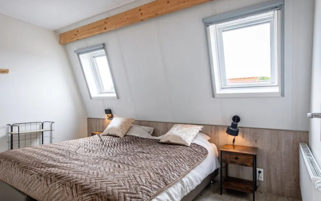 Holiday Home Near Forest With Wellness Garden