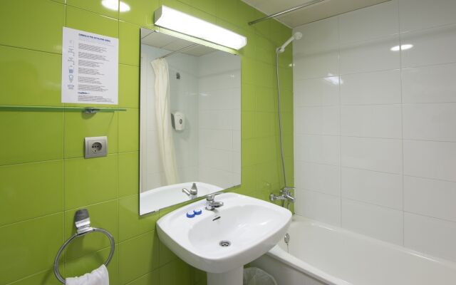 Medplaya Aparthotel San Eloy