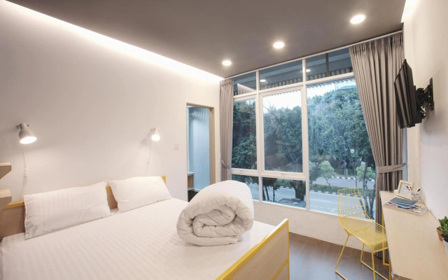 Konko Hostel