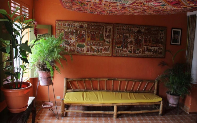Boutique Hotel Maharaja