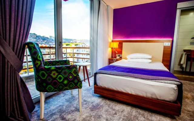 Business Palas Hotel