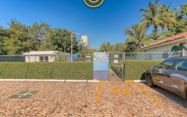 Vamar T1 121 in Puerto Vallarta