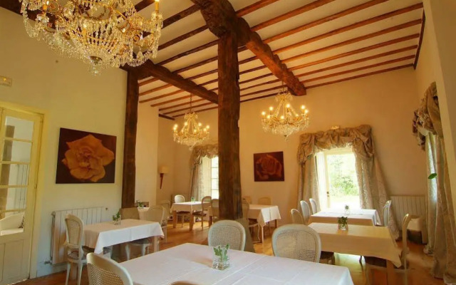 Posada Villa Esperanza