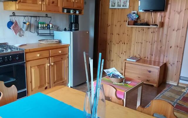 Piccola Perla A Livo