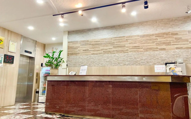 Traveler Hotel