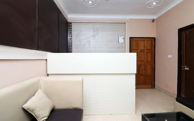 Hotel Sky View By OYO Rooms