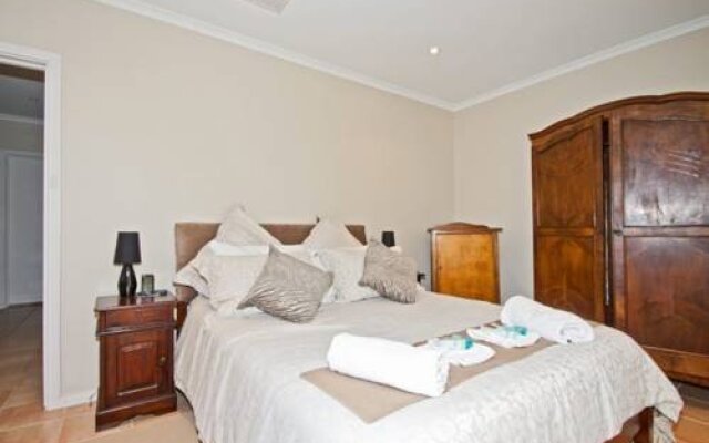 Amanzi Guest House