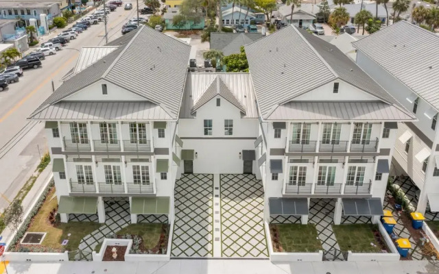 Two Amazing Homes at The Gemma