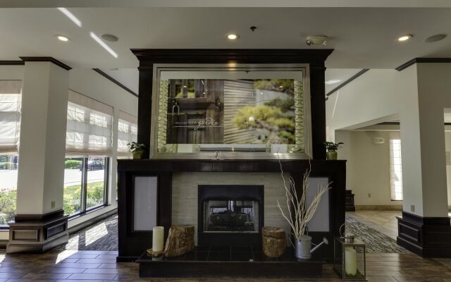Hilton Garden Inn South Bend