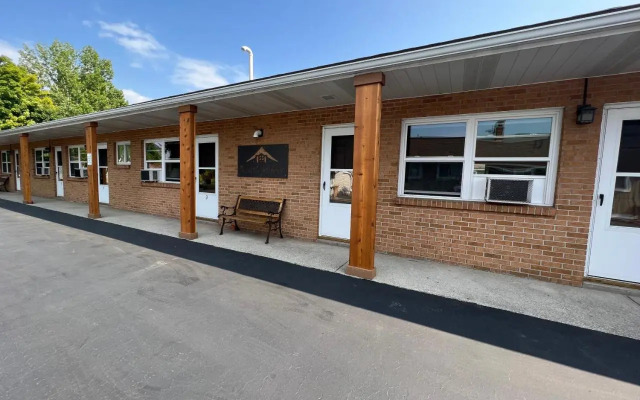 Pleasant Valley Resort