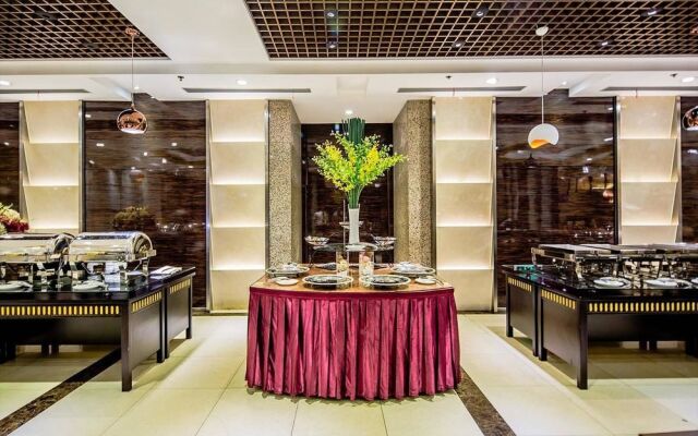 Dazhong Hotel Shanghai