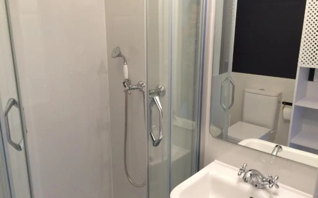 Emerald Mokotowska 59