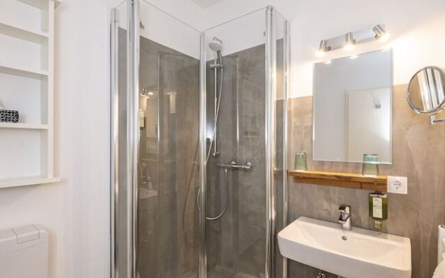 Hotel Kleine Auszeit - Adults Only