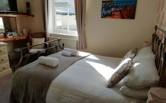 The Lansbury Guest House