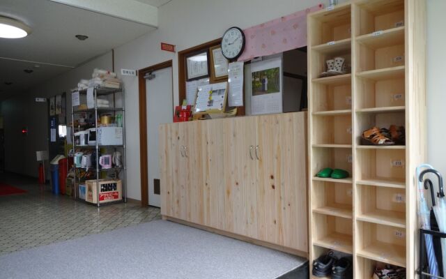 Business Hotel MIYAMA