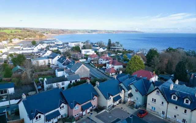 29 Rhodewood House - 2 Bedroom - Saundersfoot