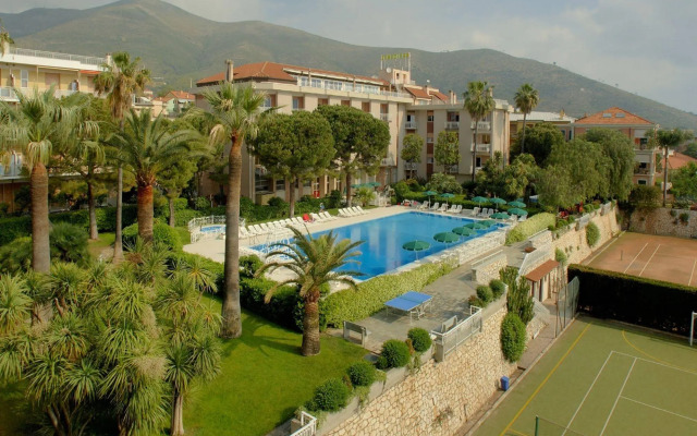 Residence Oliveto
