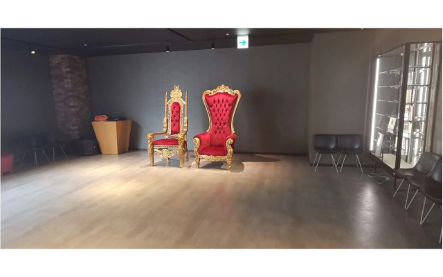 Good Bless Garden Sauna&Stay