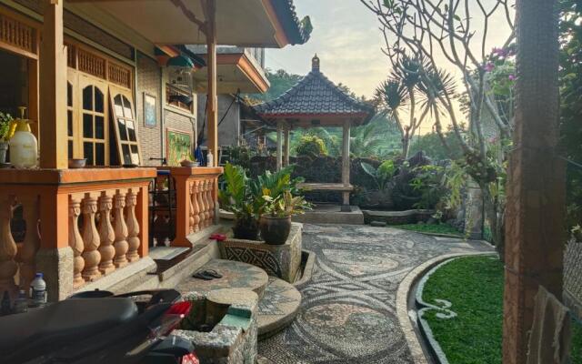 Dau Homestay