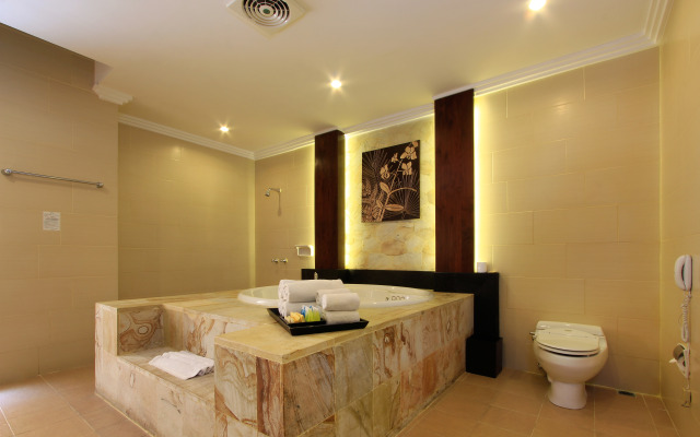Pelangi Bali Hotel