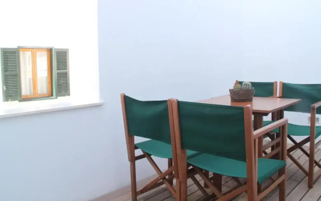 Hotel S'Esparteria