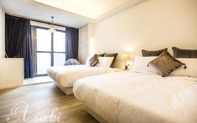 Xia Bi Garden Wedding B&B