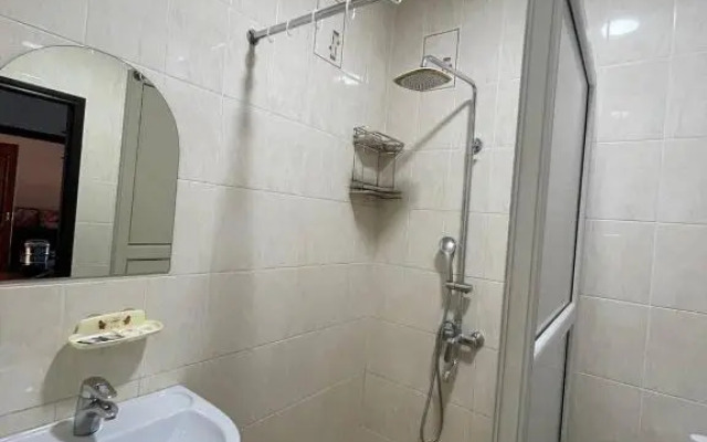 Guest house Voyage