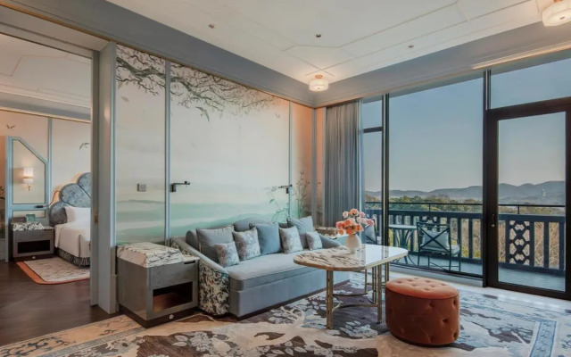 The Silk Lakehouse, Shangri-La Hangzhou