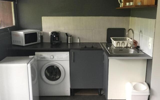 Studio confortable proche de Paris