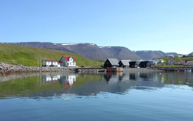 Damyang Petit Cadeau Pension