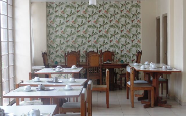 Palace Hotel Campo Grande