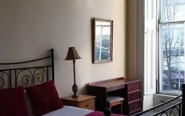 The Georgian House Hotel