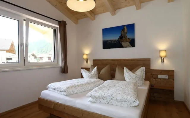 Apartments Alpenpanorama, Neustift