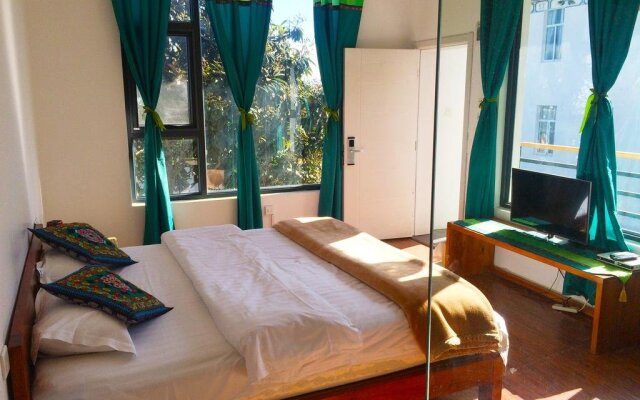 Dali Li Yi Ju Hostel