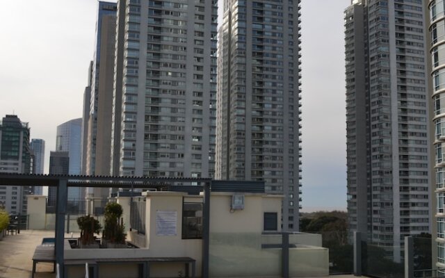 Puerto Madero Apart