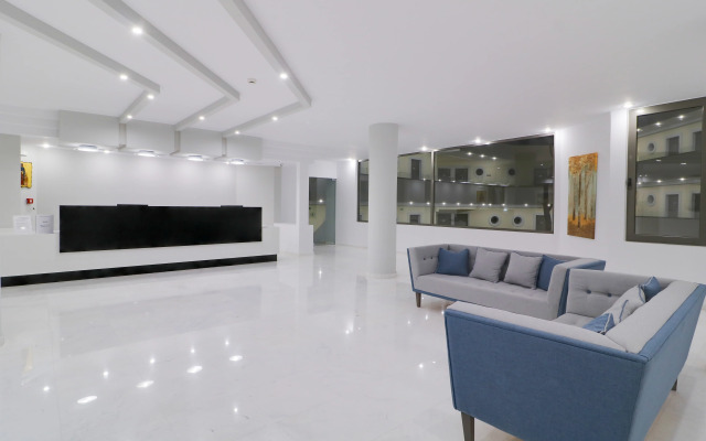 Harmony Rethymno Beach Hotel