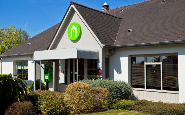 Campanile Saint-Brieuc Langueux