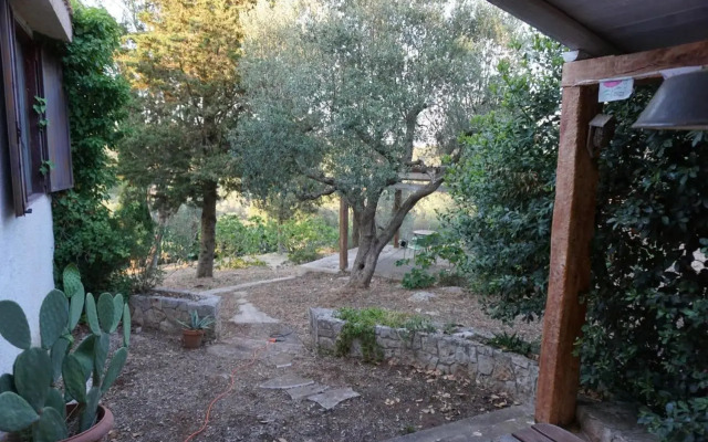 Casa Oliveri