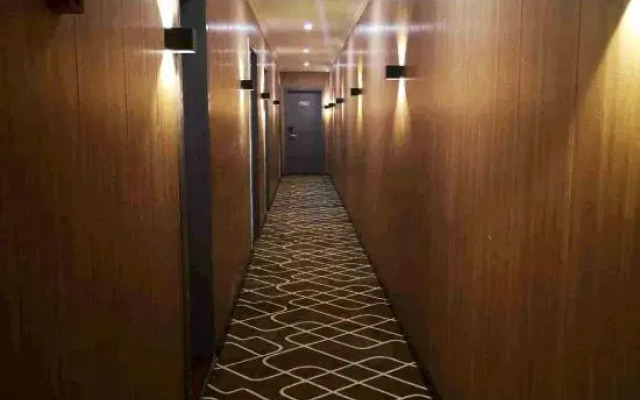 Guanling Taiyuan Hotel