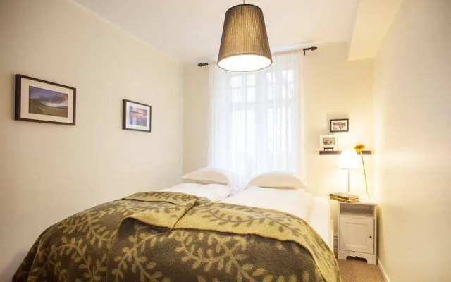 Reykjavik Residence Apartment Hotel