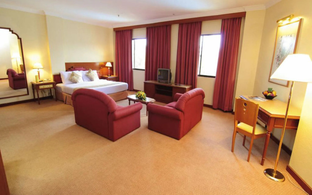 Swiss-Inn Sungai Petani