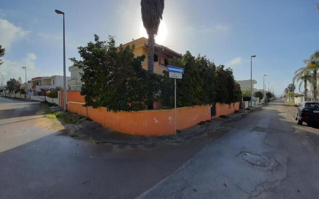 Appartamenti 34 Spiaggia di Pescoluse